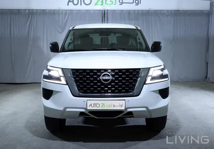 Nissan Patrol XE 2023